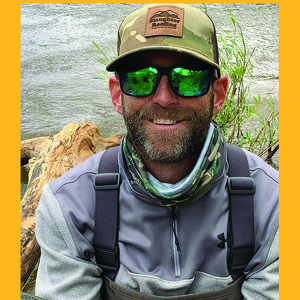 Fundraising Page: Andrew Wood